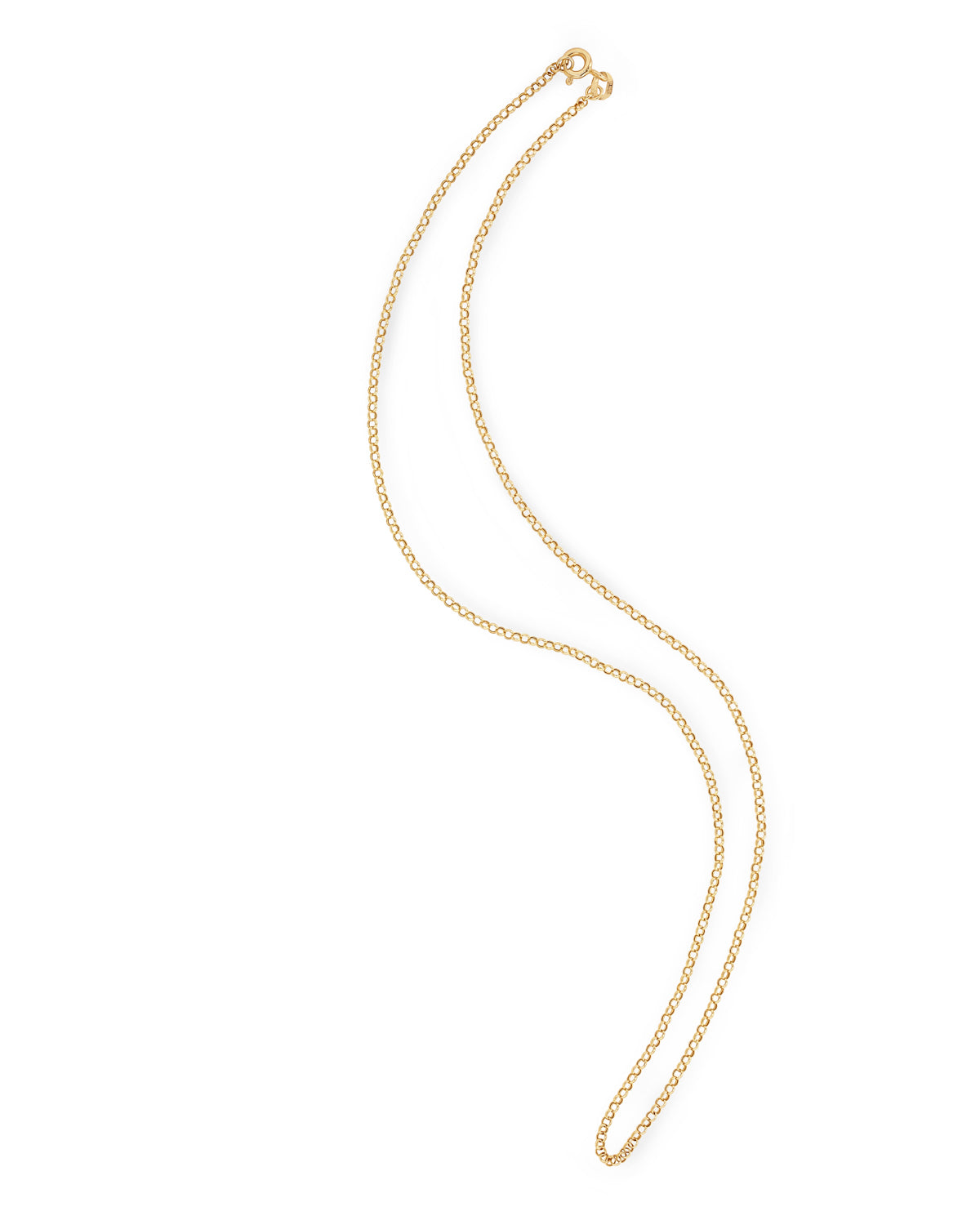 Simple Chain