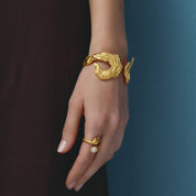 Janus Cuff