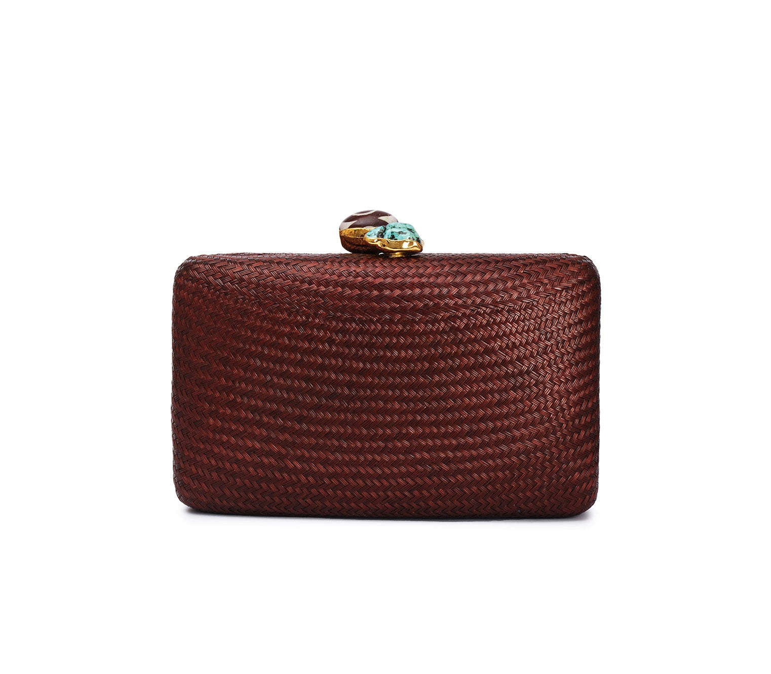 KAPRE CHOCOLATE BROWN