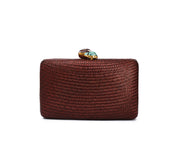 KAPRE CHOCOLATE BROWN