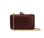 KAPRE CHOCOLATE BROWN