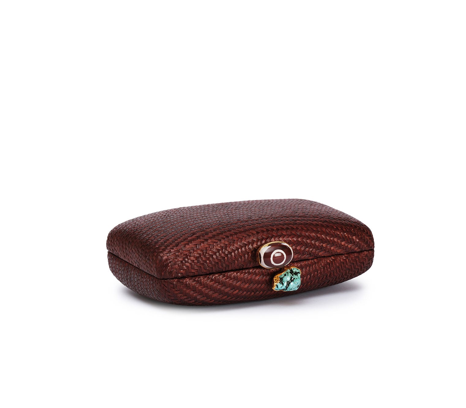 KAPRE CHOCOLATE BROWN