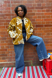 Kenza Jacket