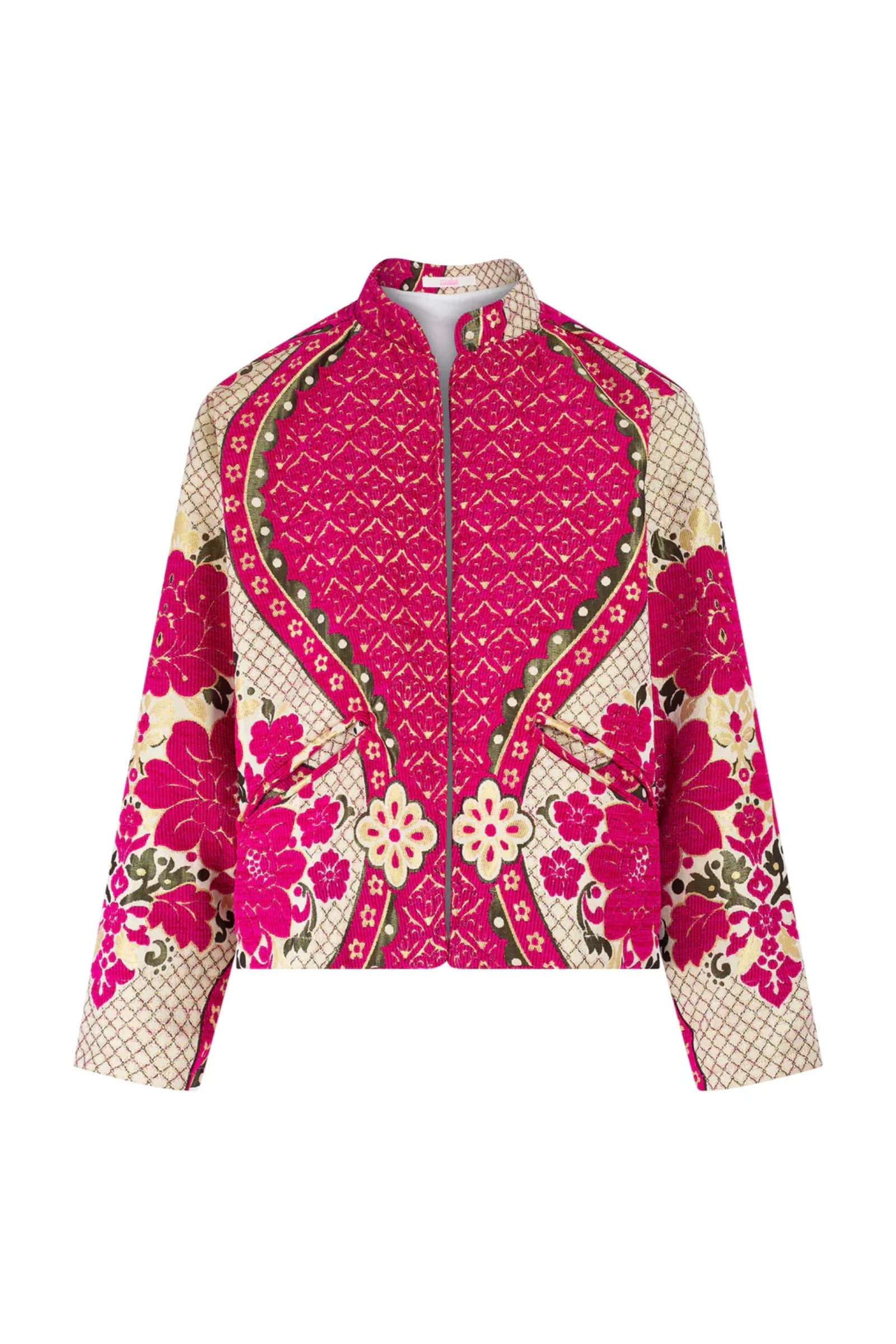 Kenza Jacket