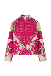 Kenza Jacket