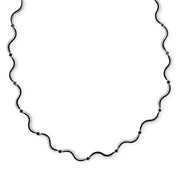 The Tidal Wave Necklace
