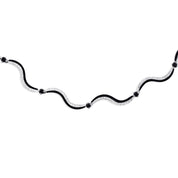 The Tidal Wave Necklace