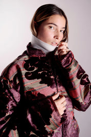 Kenza Jacket