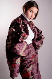 Kenza Jacket