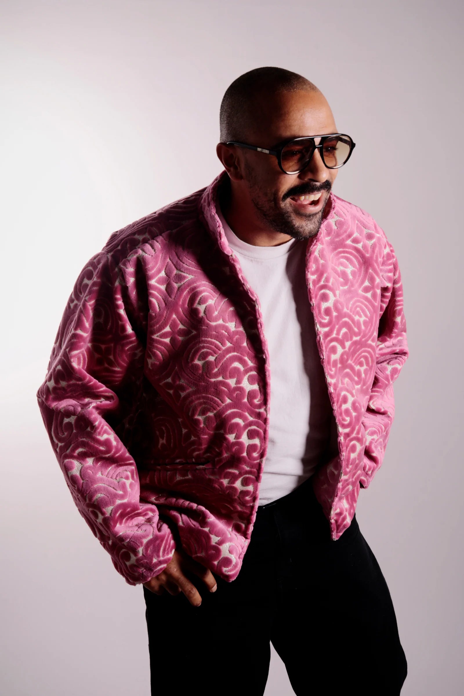 Kenza Jacket