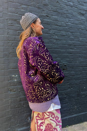Kenza Jacket