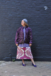 Kenza Jacket