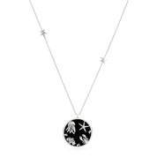 Lost At Sea Necklace