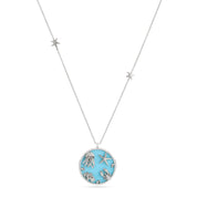 Lost At Sea Necklace