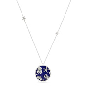 Lost At Sea Necklace