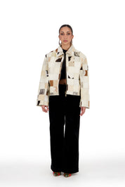 The Checkmate Bliss in White