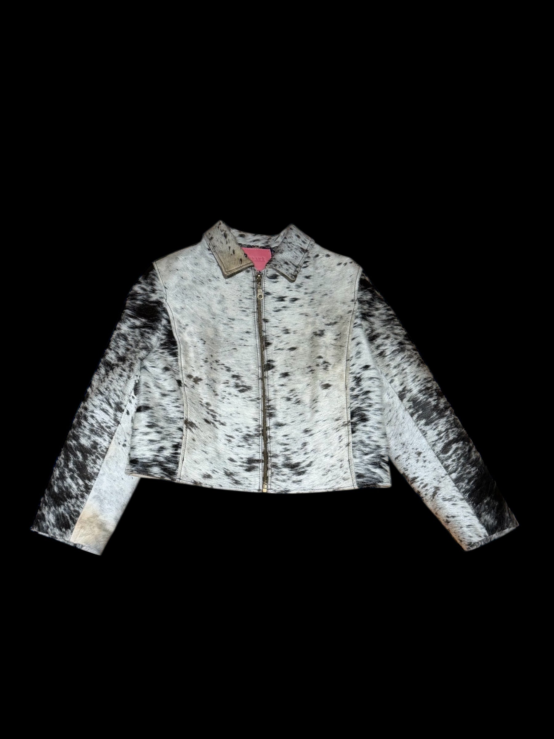 The Rustic Chic in Bambi