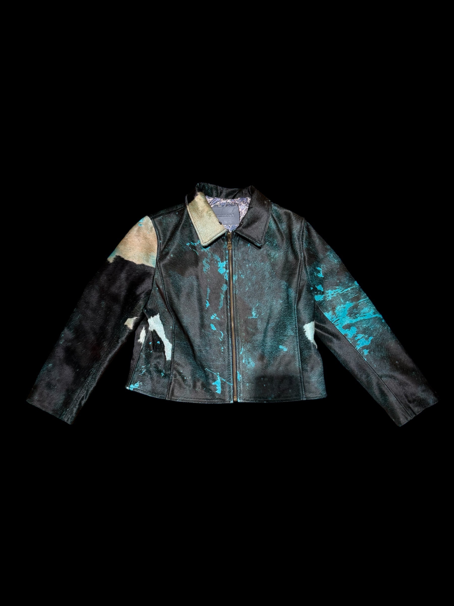 The Rustic Chic in Green