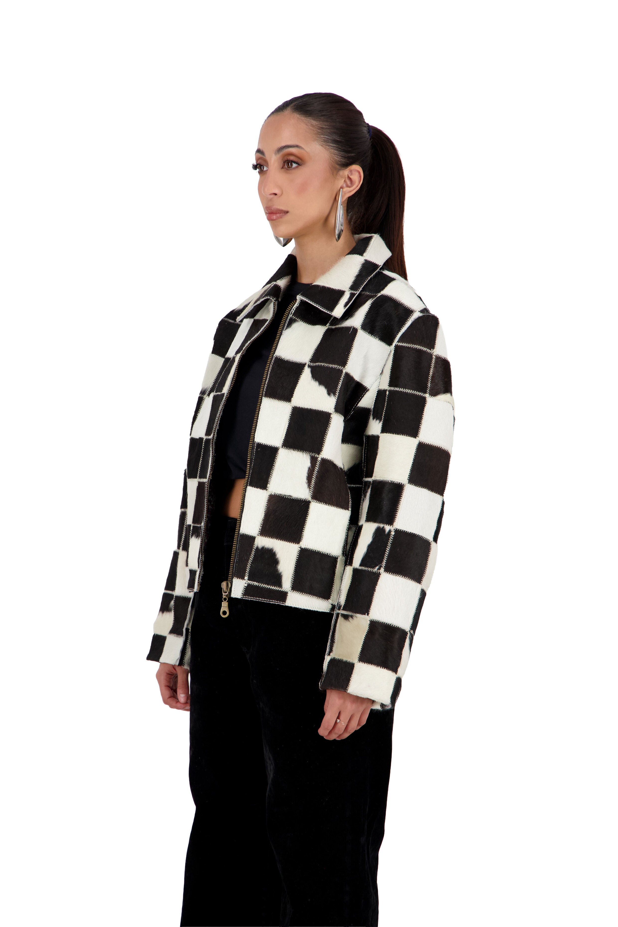 The Checkmate Bliss in Black/White