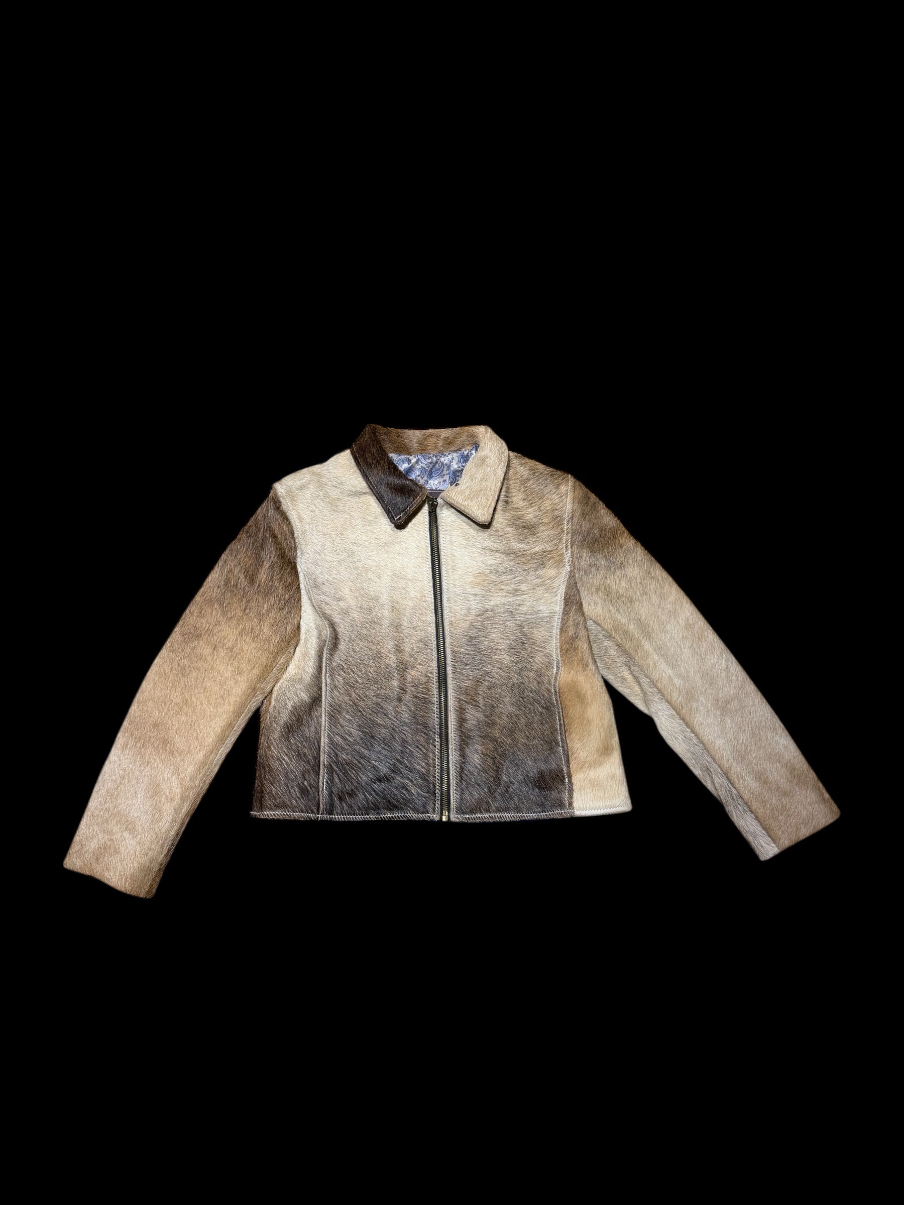 The Rustic Chic in Beige