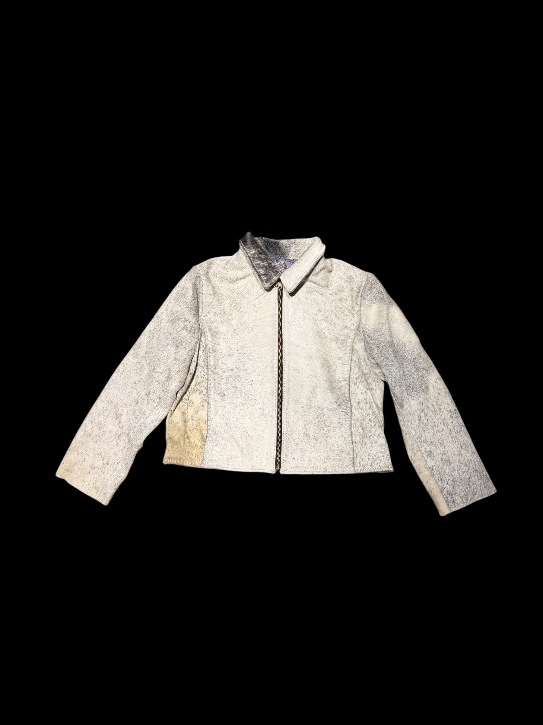 The Rustic Chic in Grey