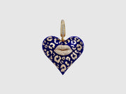 The Leo Lips Pendant