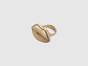 The Luscious Lips Ring