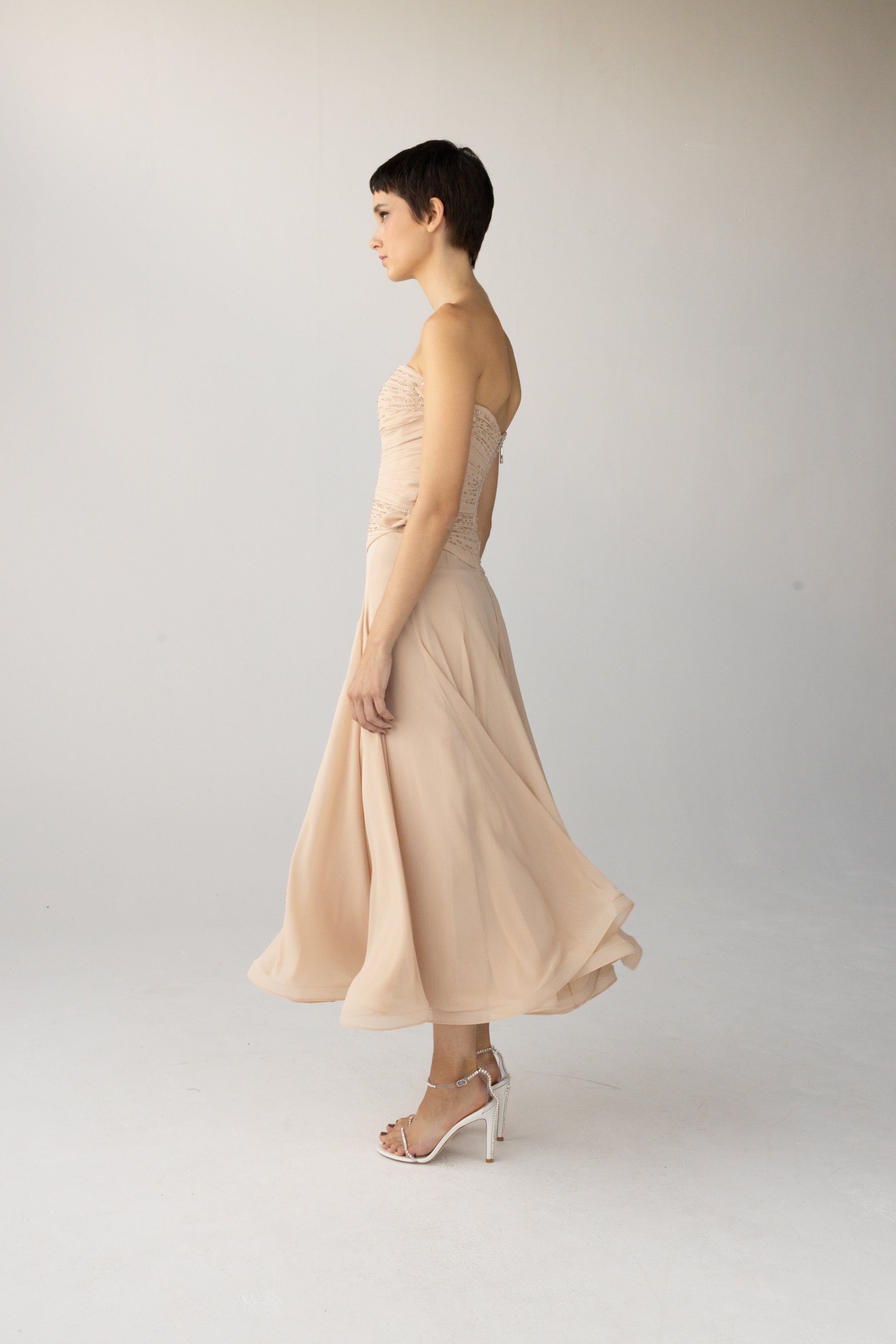 Bow Waltz