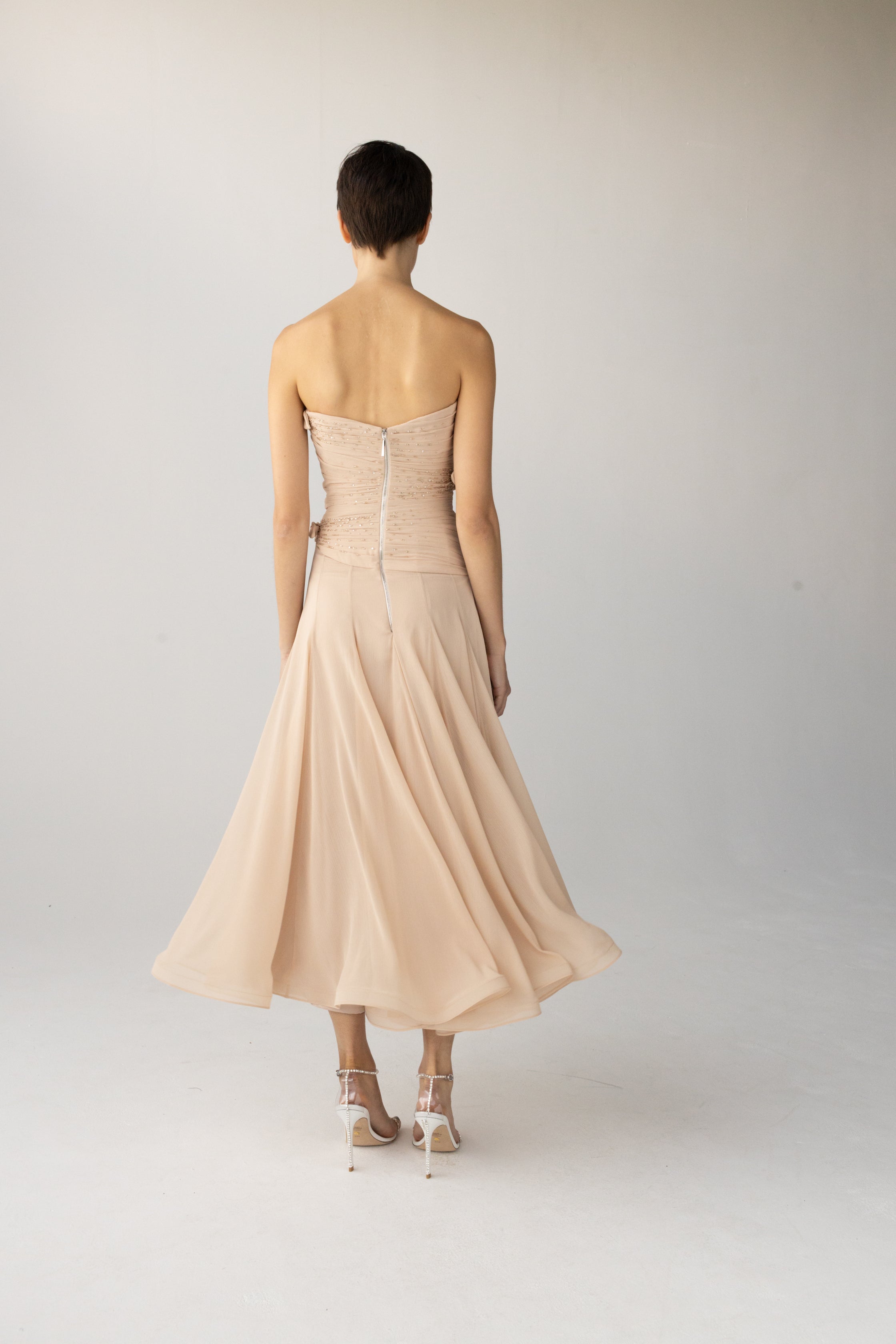 Bow Waltz