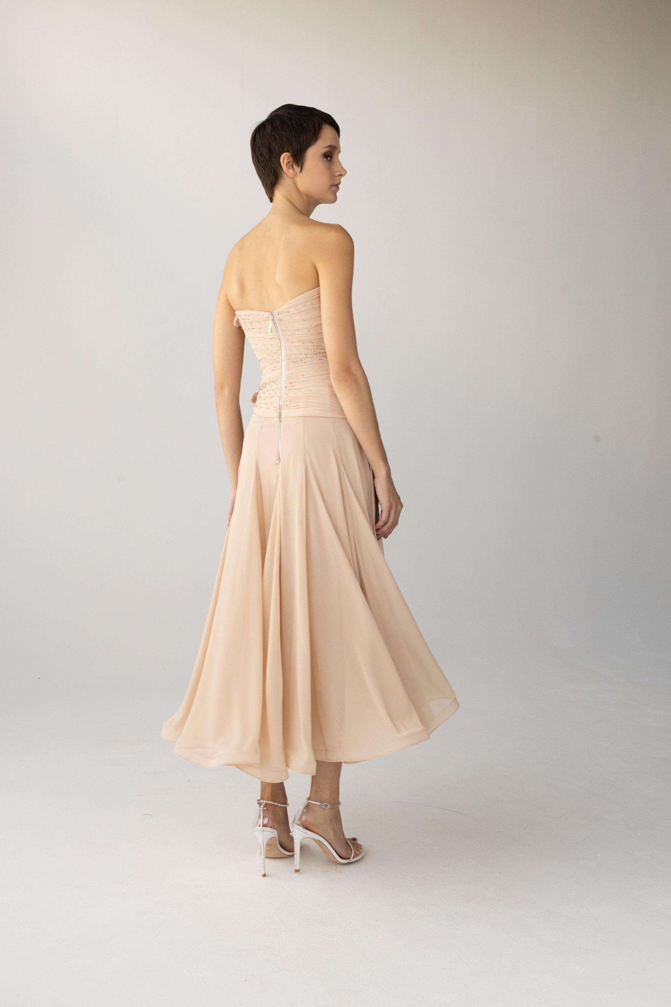 Bow Waltz
