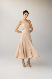 Bow Waltz