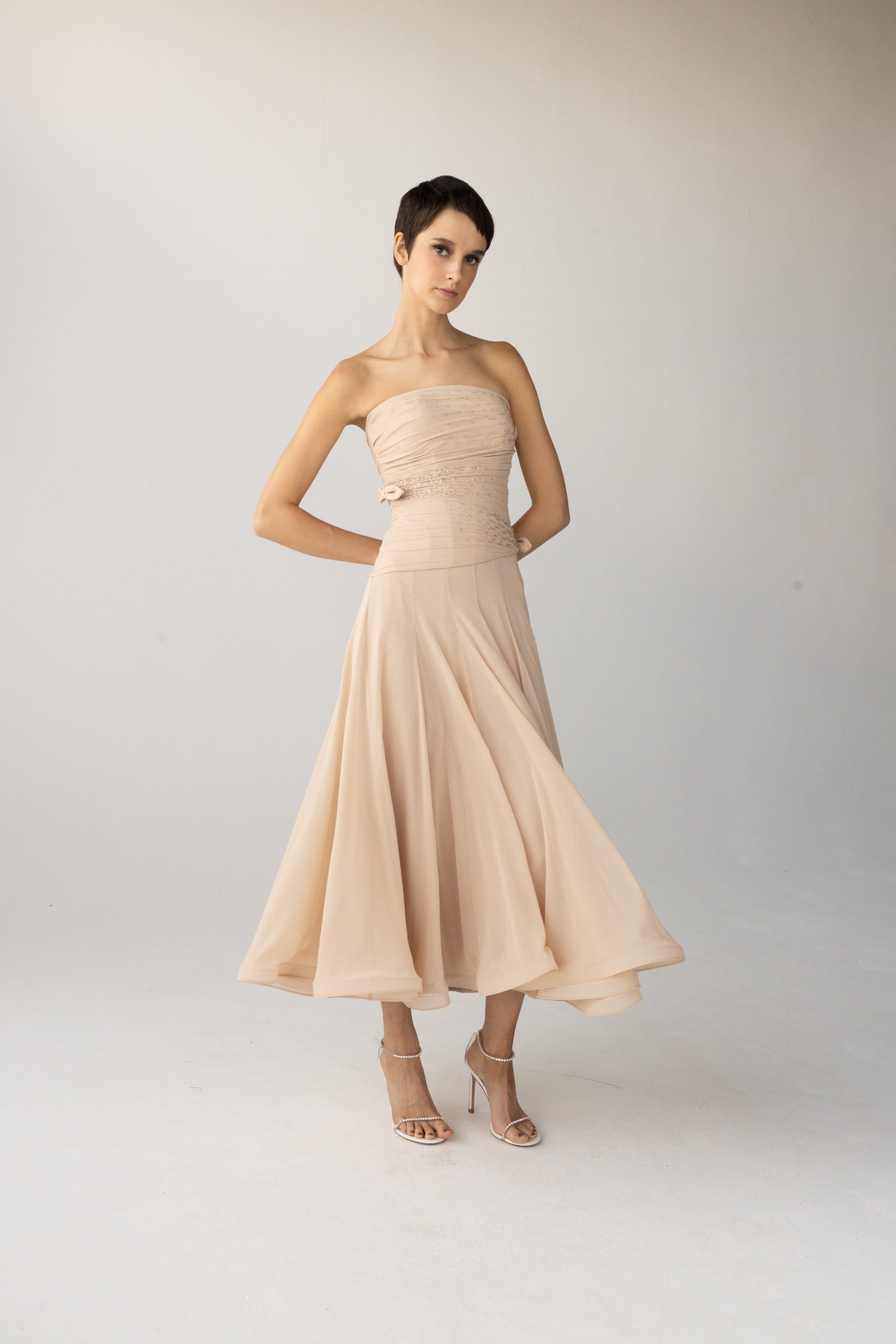 Bow Waltz