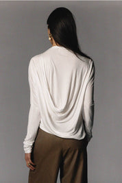 Margot Top Ivory Modal