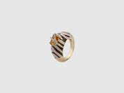 The Motion Dazzle Ring