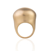 My Muse Cocoon Pure Oval Ring