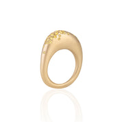 My Muse Urban Pure Thin Ring