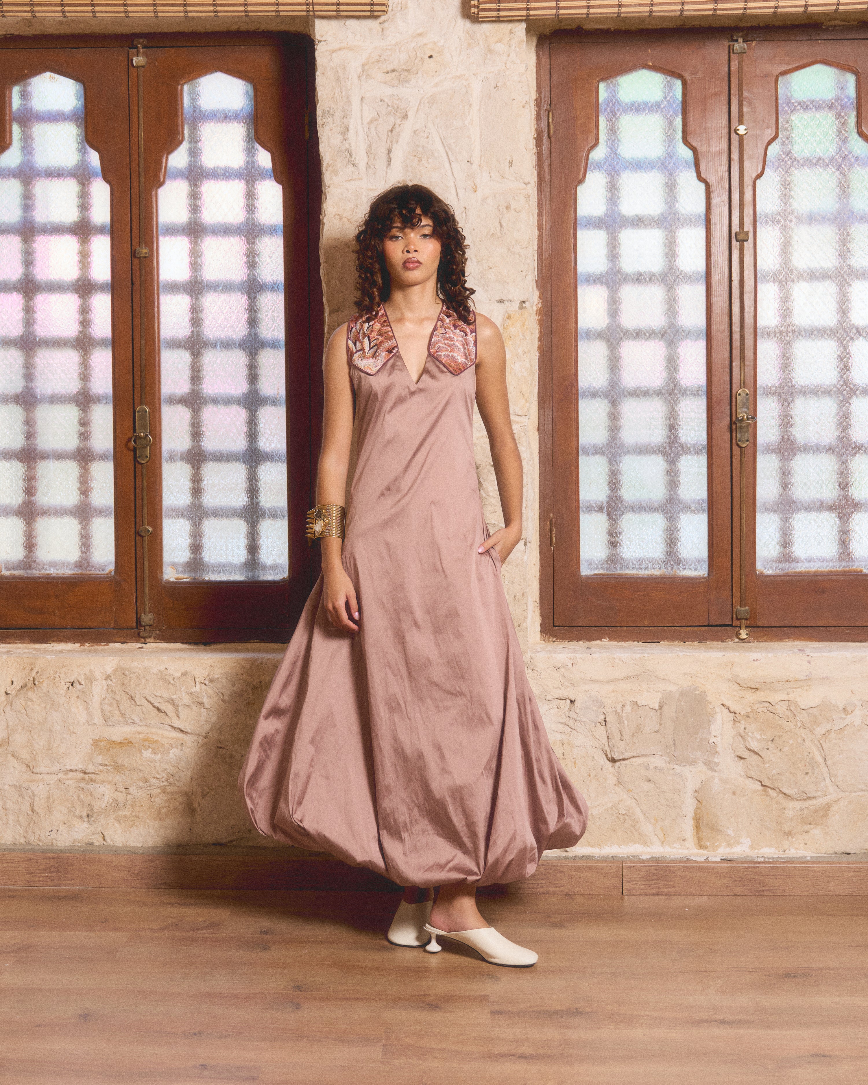 Dusk Dress