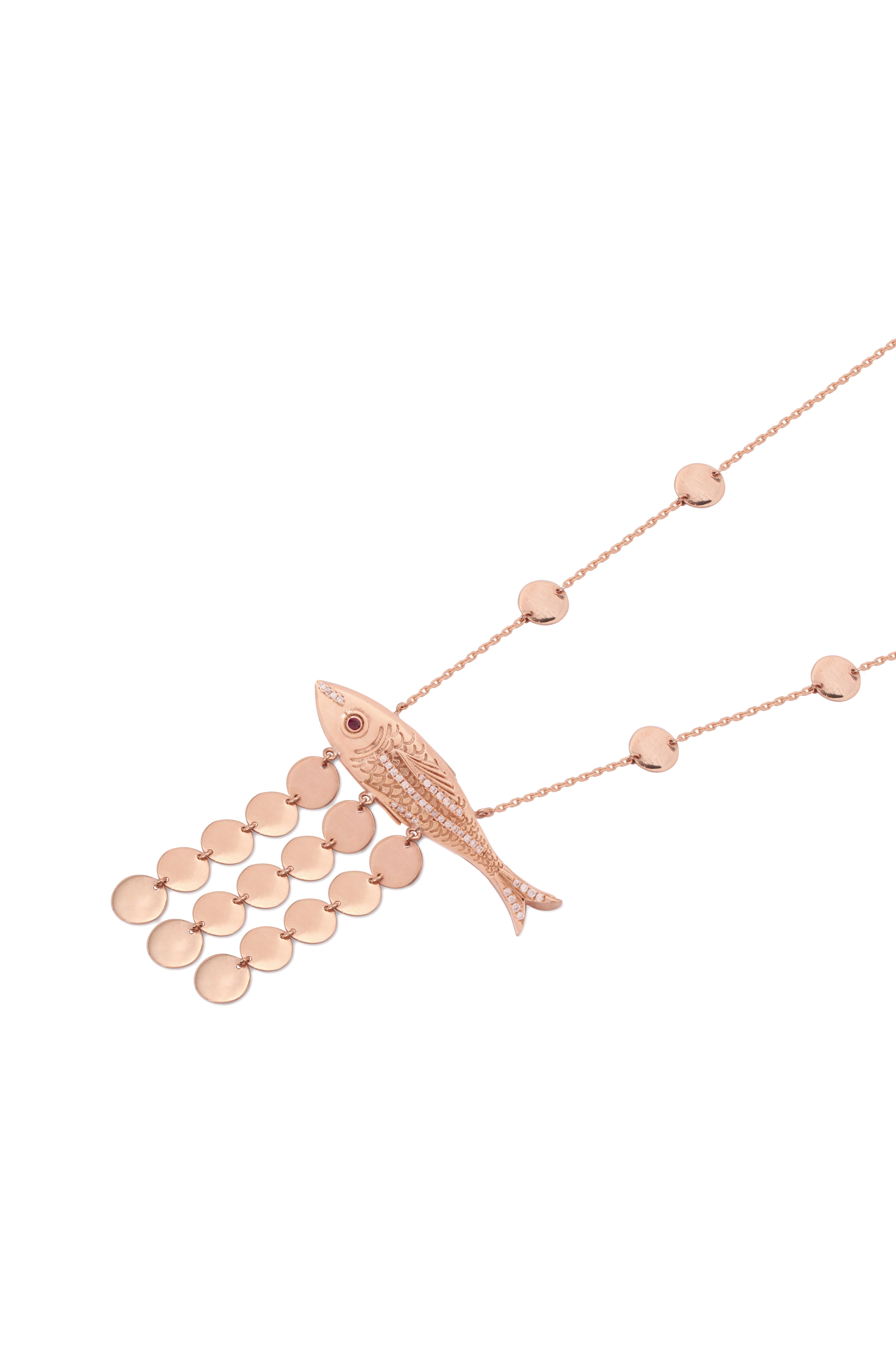 Huwaita Pendant