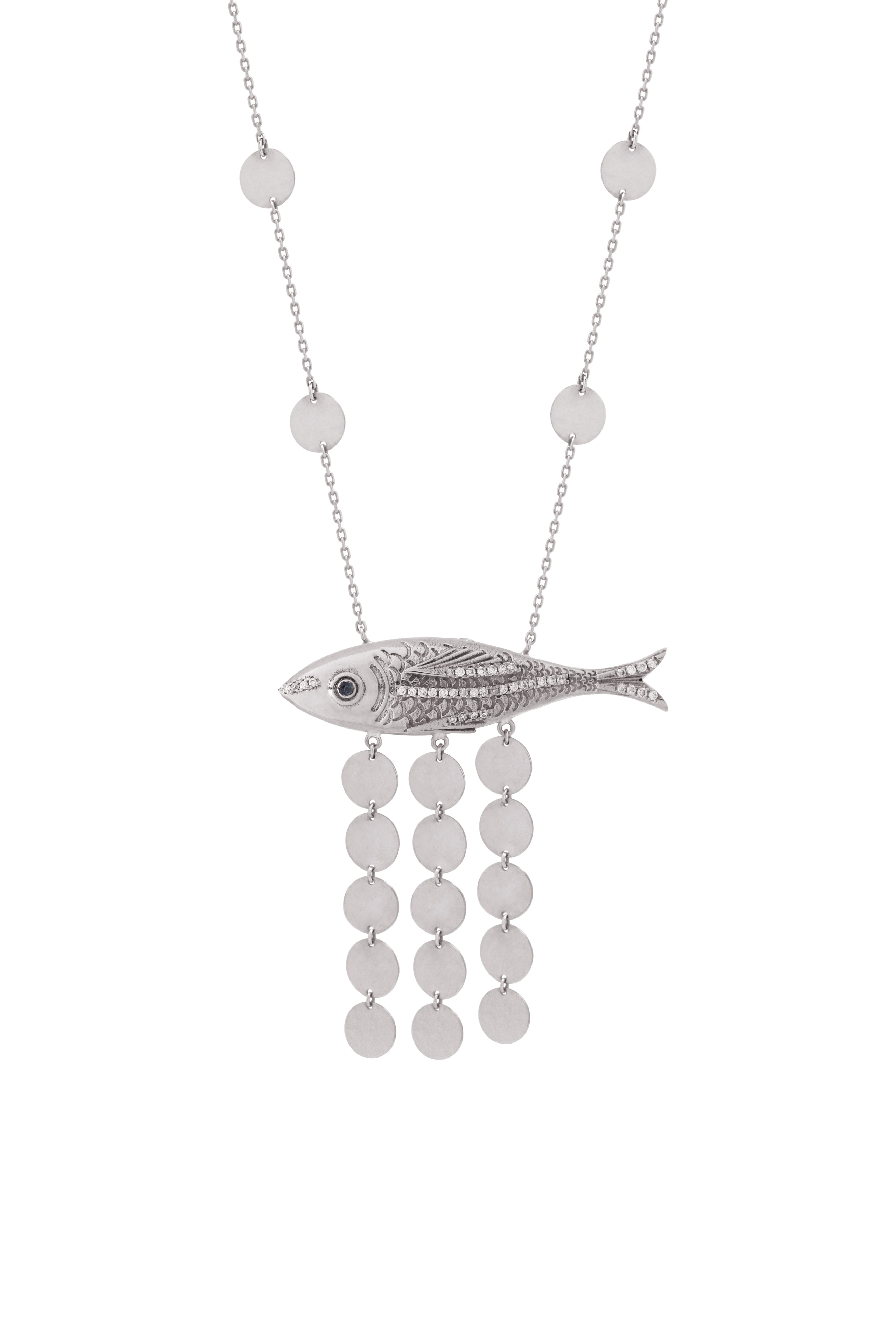 Huwaita Pendant