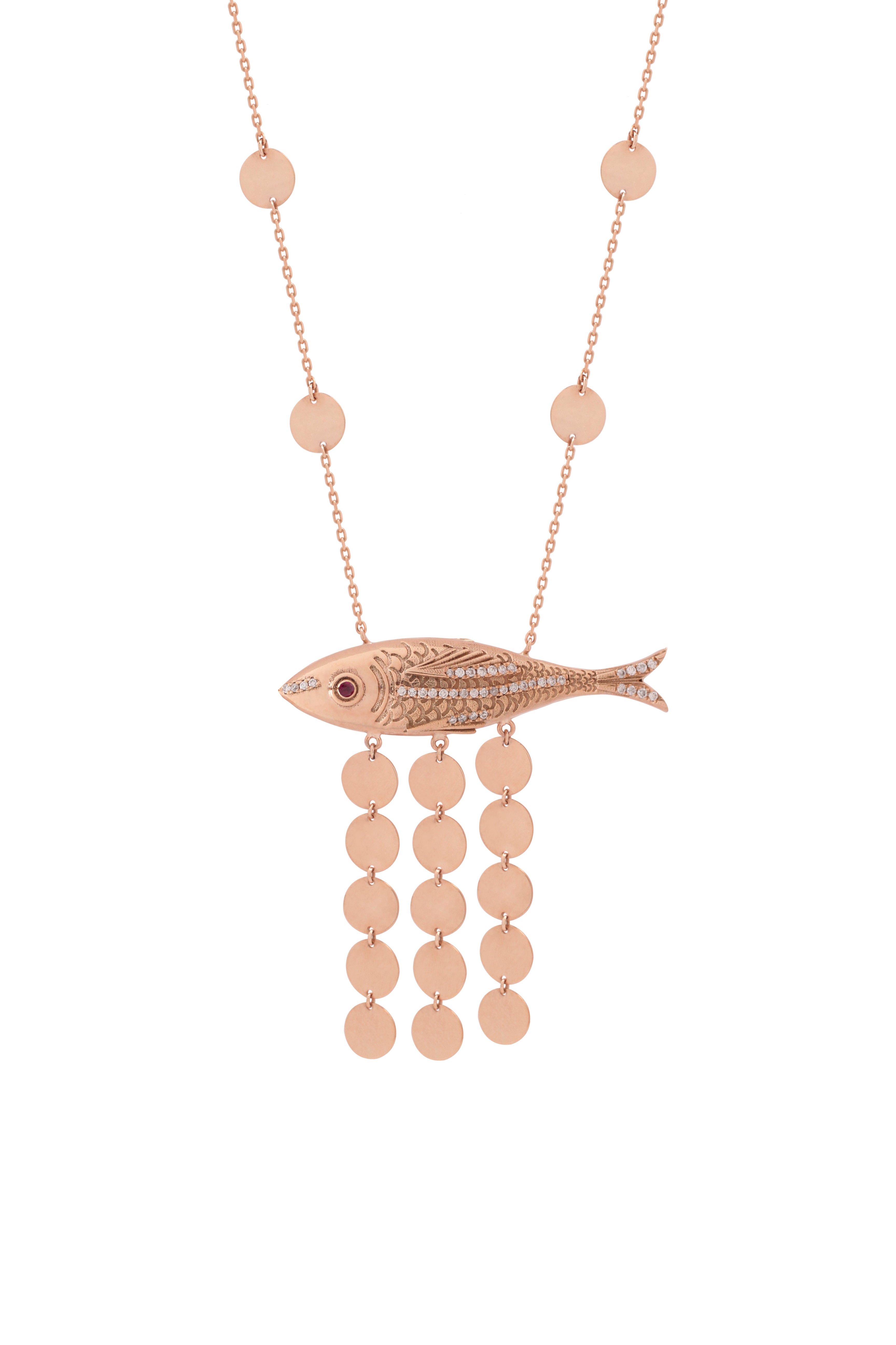 Huwaita Pendant