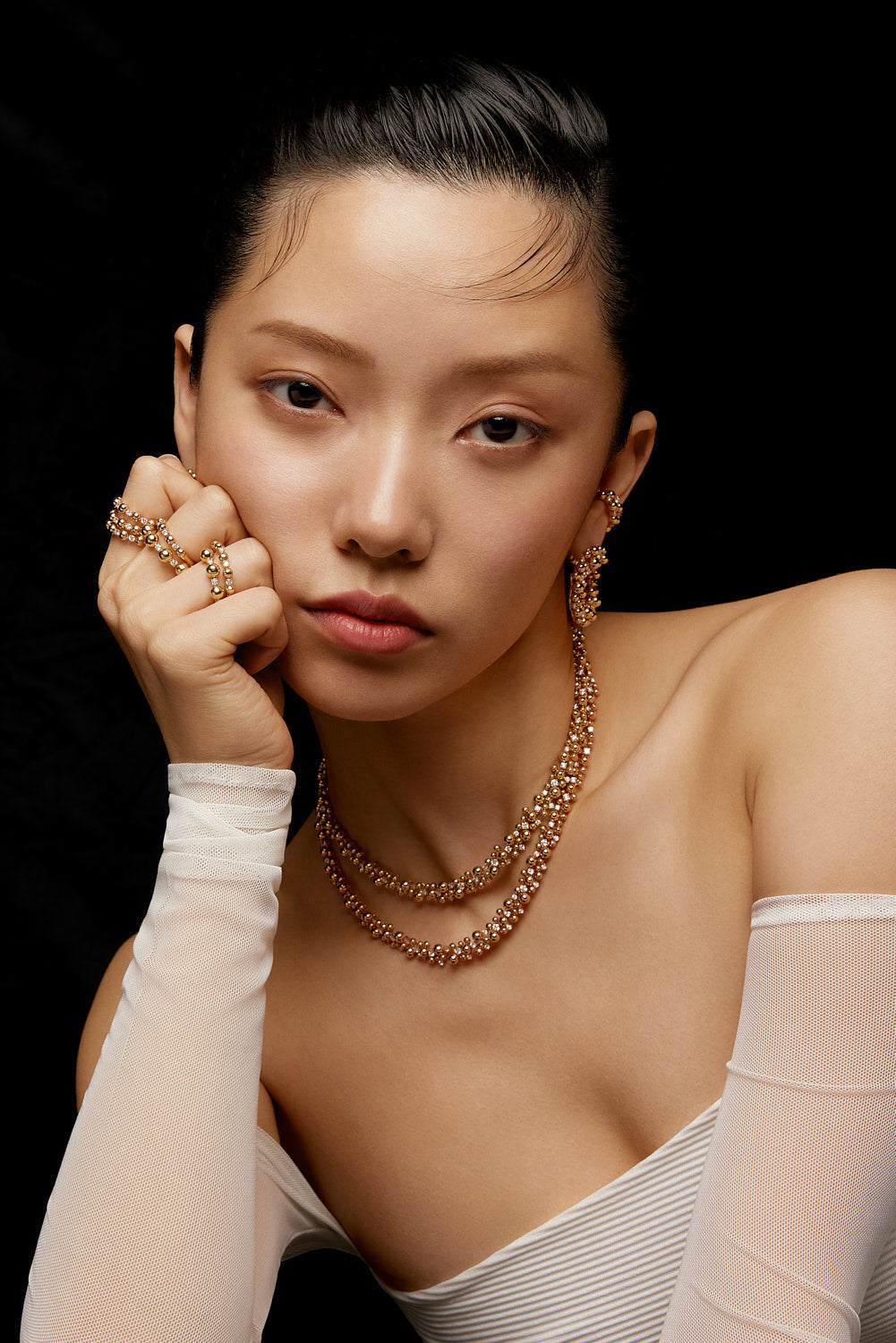 Shibuya Necklace