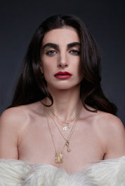 Door of Self Love Necklace