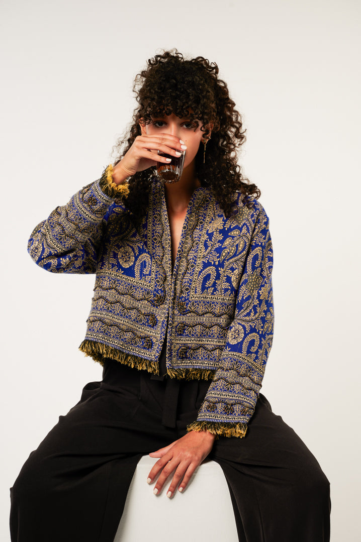 Omda Dinner Jacket