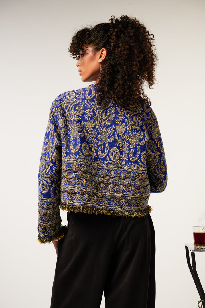 Omda Dinner Jacket
