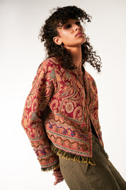 Omda Dinner Jacket