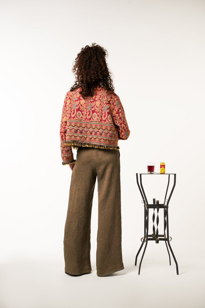 Omda Dinner Jacket
