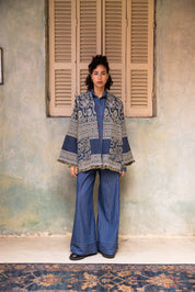 Omda Kaftan