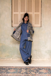 Omda Kaftan