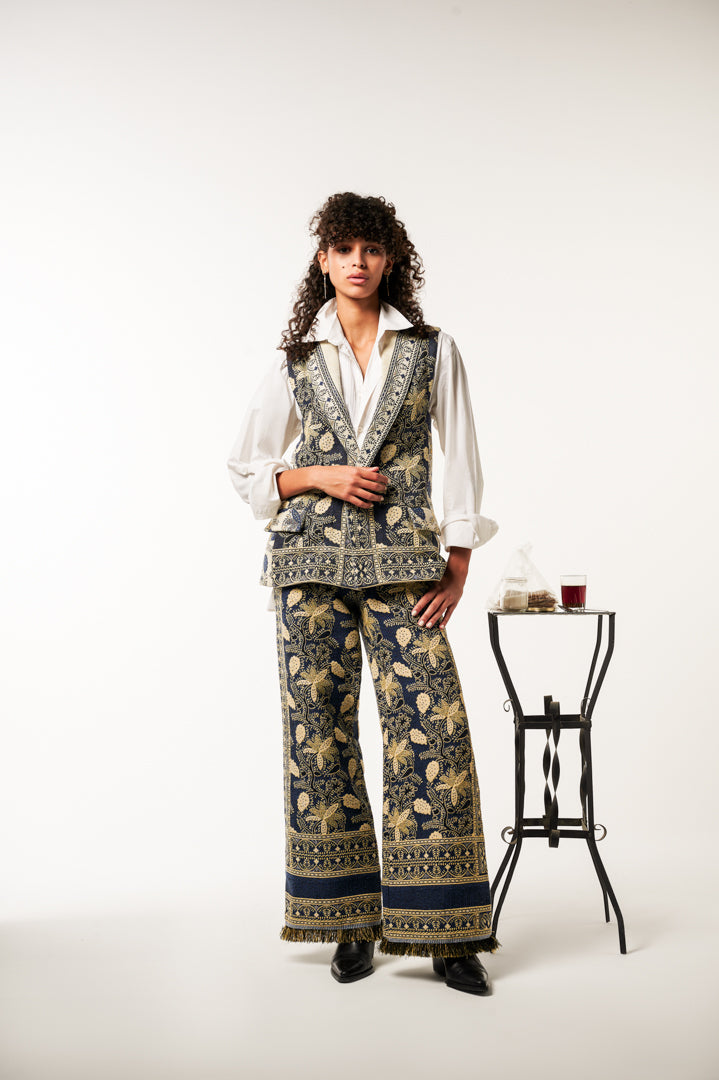 Omda Vest