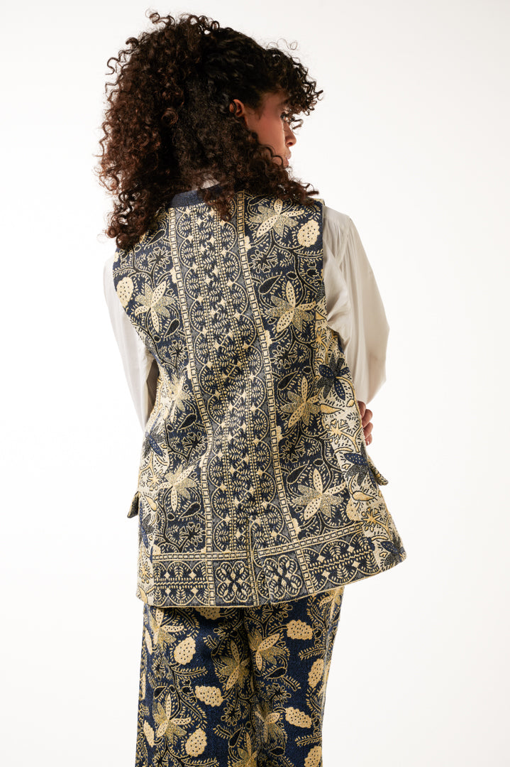 Omda Vest